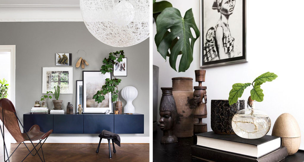 STYLING TIPS FOR YOUR HOME | The Home Studio | Interior Designers