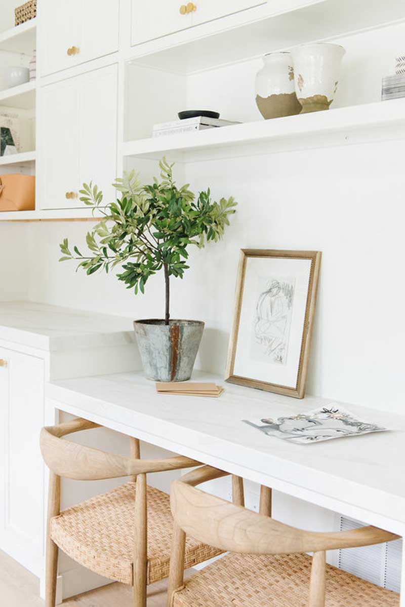 Home Office Tours and Inspiration