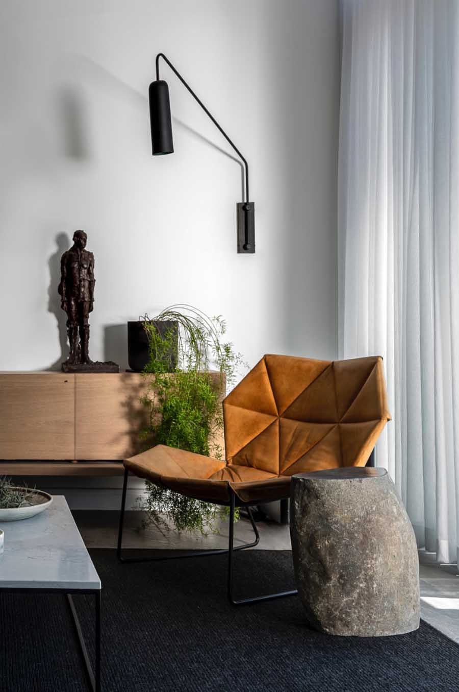 GSqaured Architects Tamboerskloof Home Tour
