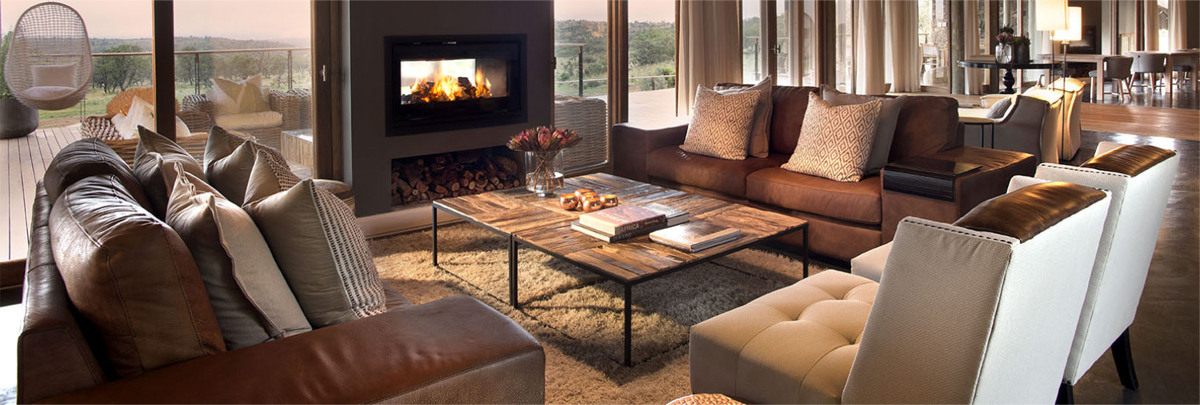 Mhondoro Safari Lodge The Home Studio Interior Designers