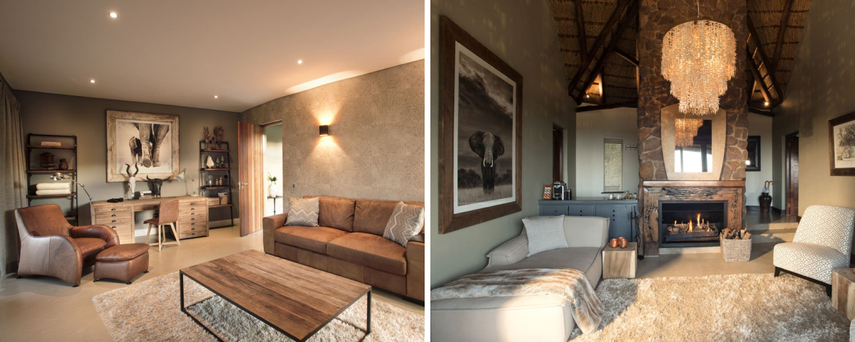 mhondoro game lodge