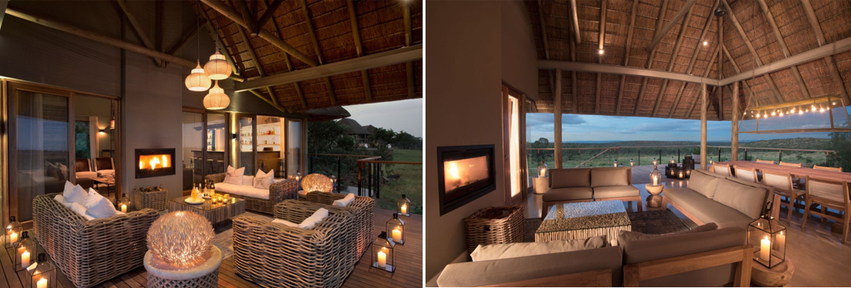 mhondoro game lodge