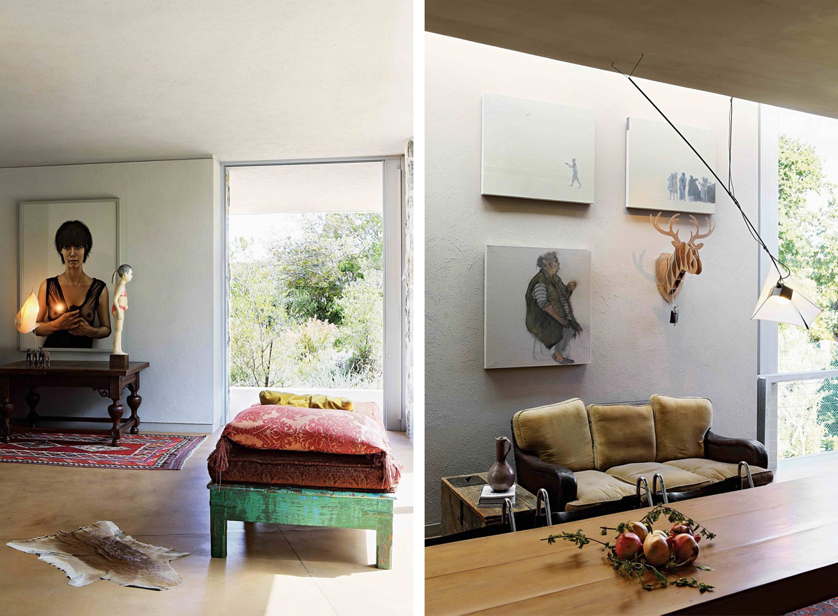 SINKHUIS HOUSE - The Home Studio | Interior Designers