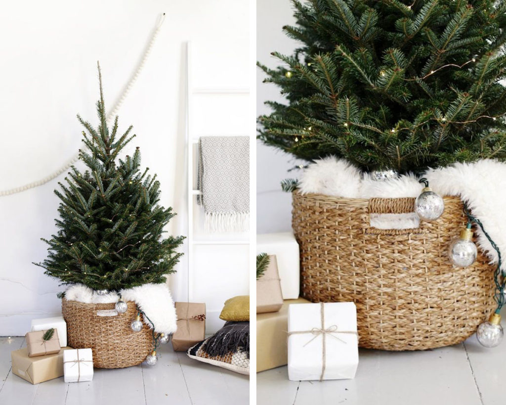 DECEMBER MOOD | CHRISTMAS PLANNING - The Home Studio | Interior Designers
