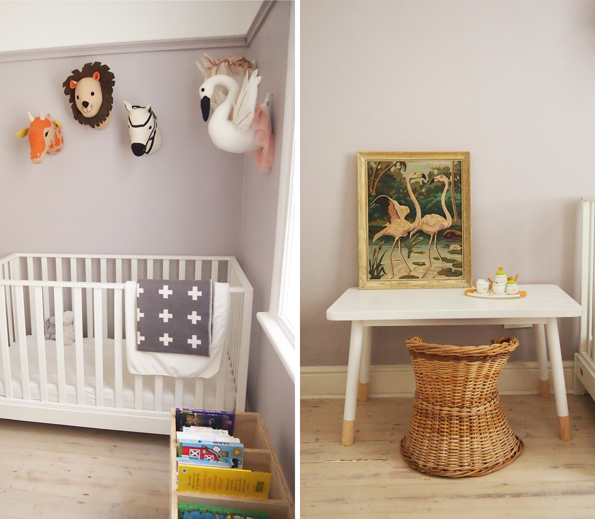 little girls rooms makeover