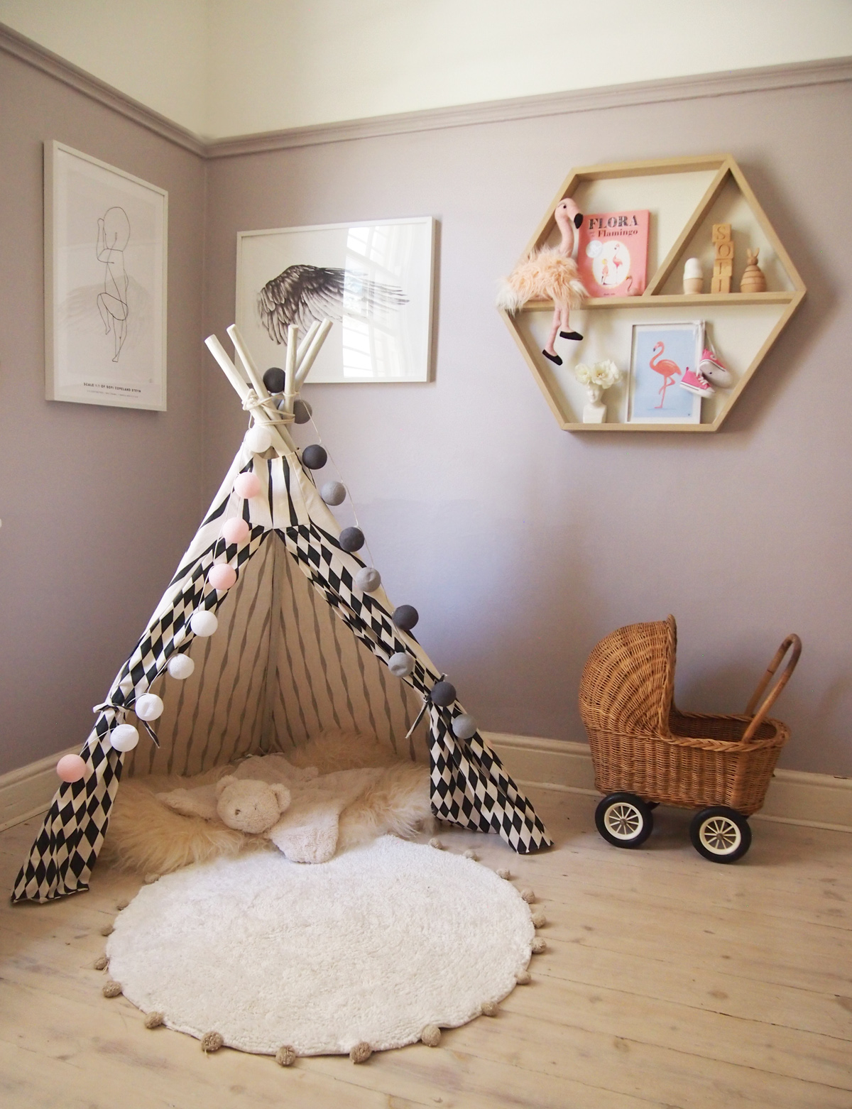 little girls rooms makeover