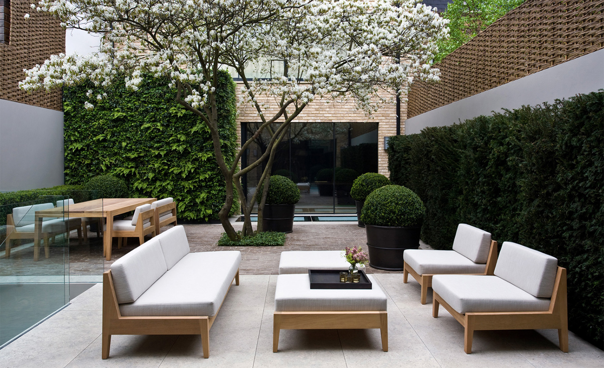 5 Design Tips For Small Outdoor Spaces The Home Studio Interior Designers,Manish Malhotra Designs Lehenga