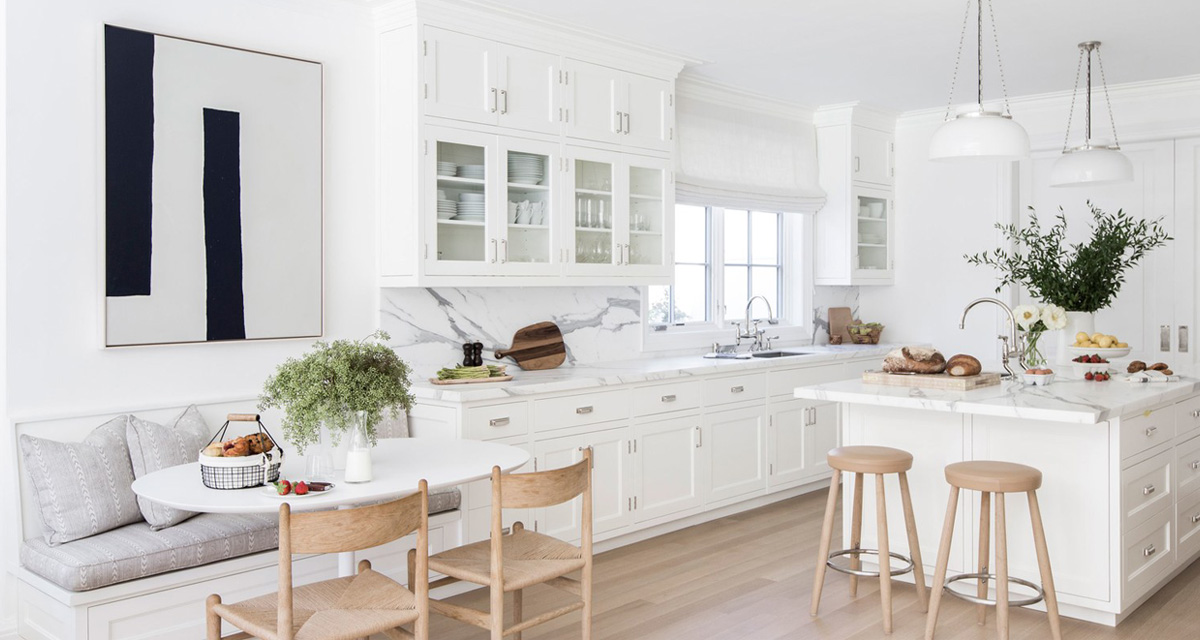 3 Current Kitchen Design Trends The Home Studio Interior Designers