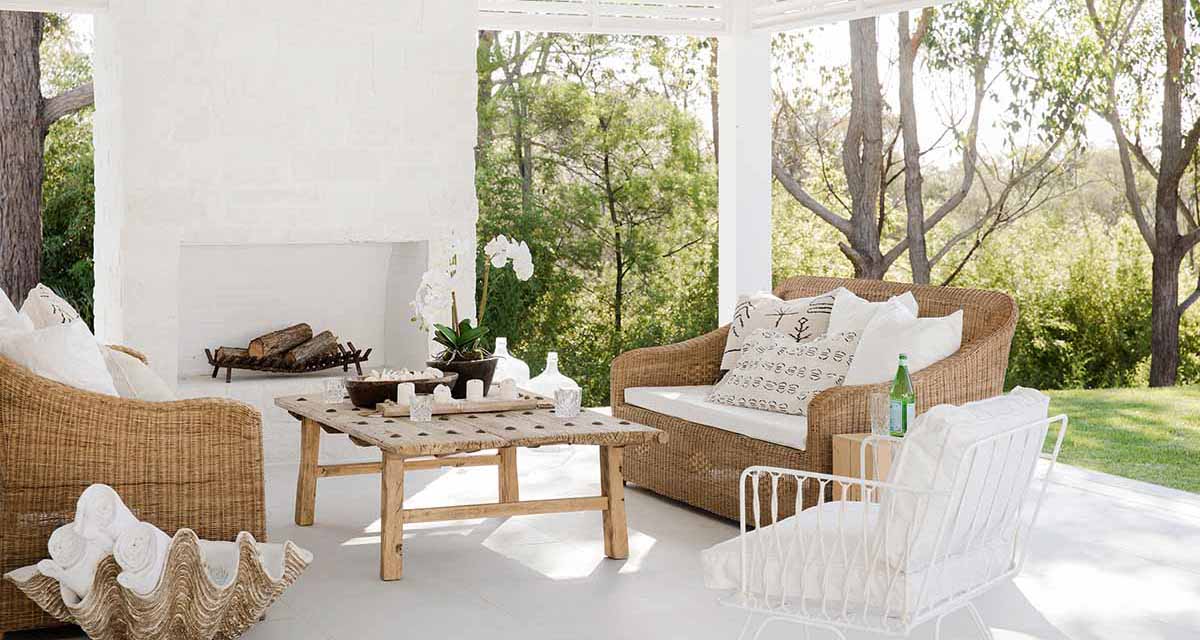 outdoor sofas round up