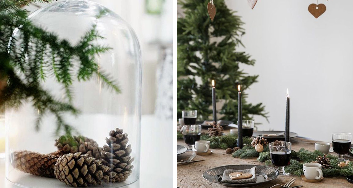 Tips to Simplify Holiday Decor