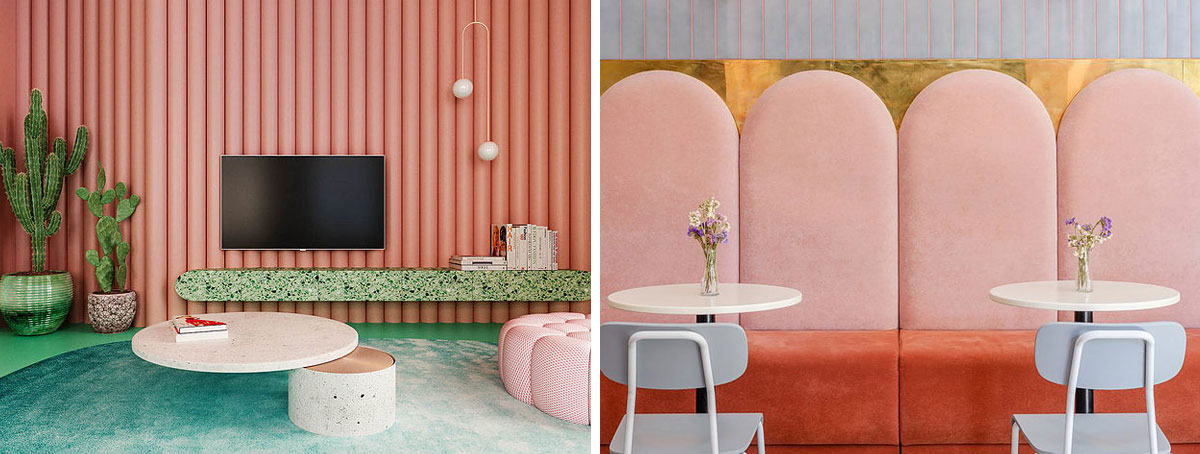 Pantone Colour of the Year 2019