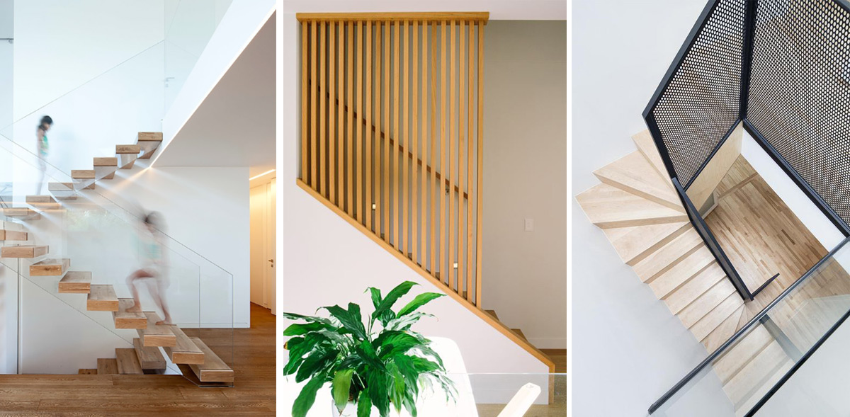 Top Tips Staircases