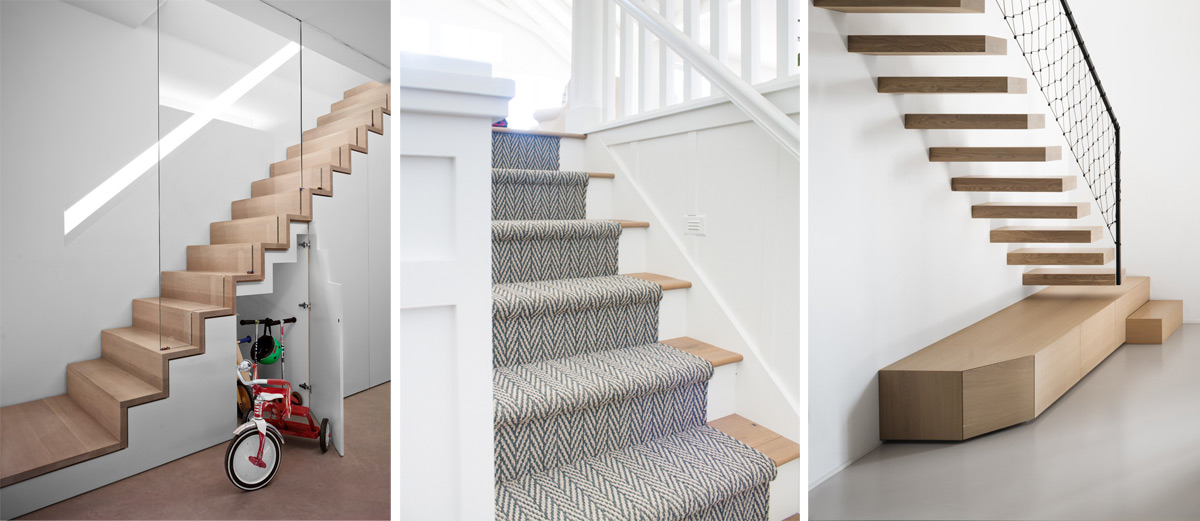 Top Tips Staircases