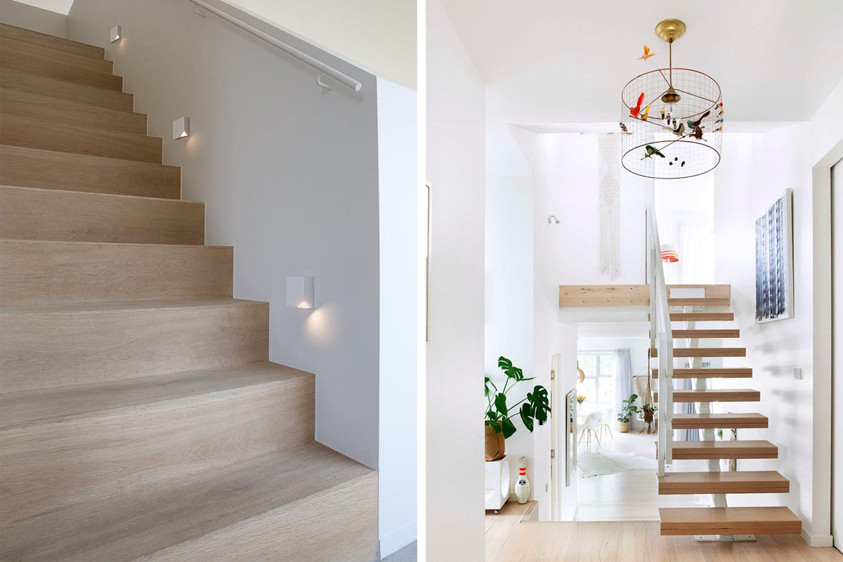 Top Tips Staircases