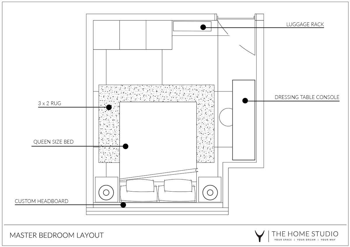 AirBnB Apartment Makeover