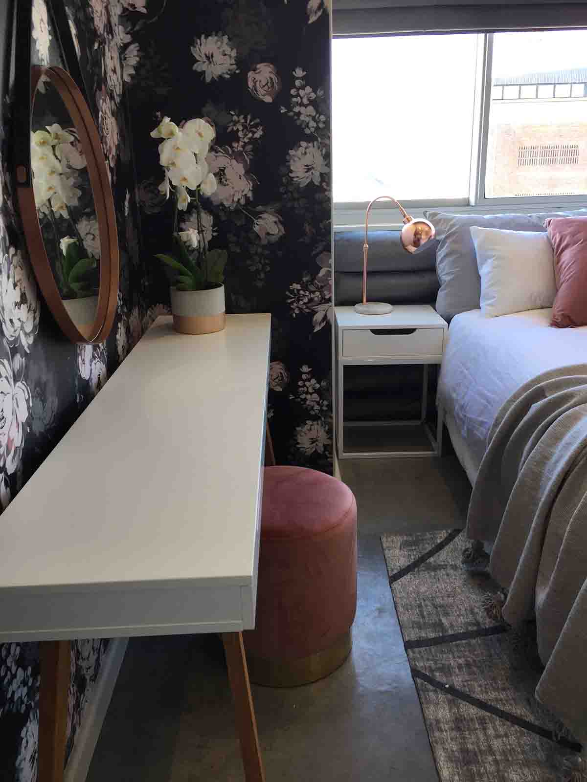 AirBnB Apartment Makeover