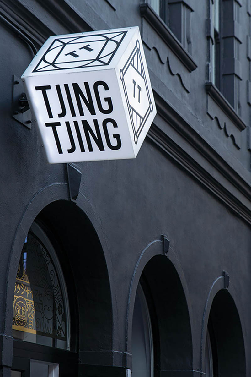 tjing tjing bar and restaurant