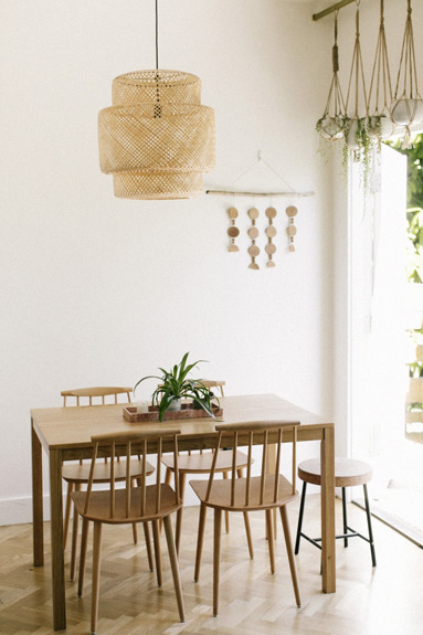 Dining Room Lighting