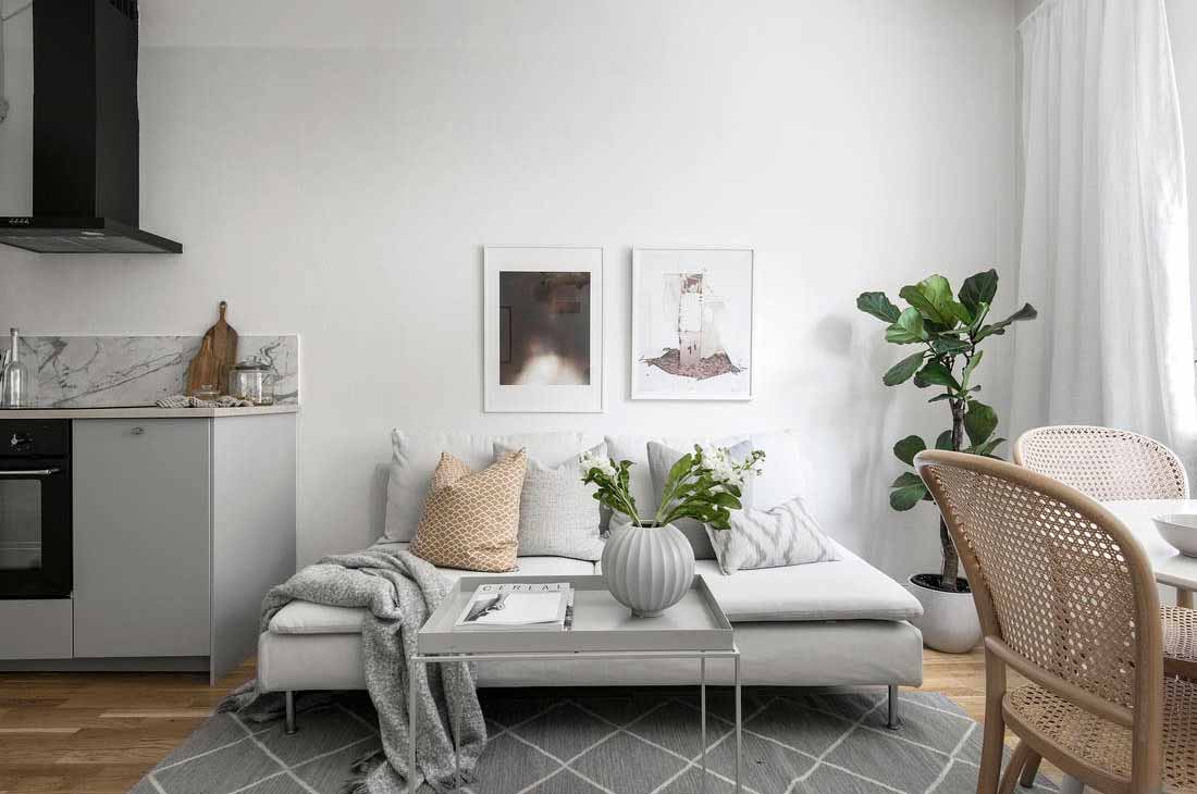 small space living ideas and inspiration