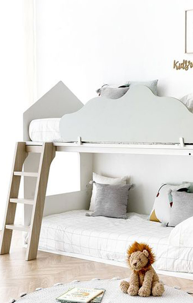 tips for decorating small kids bedrooms