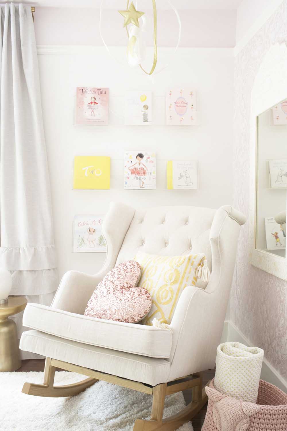 tips for decorating small kids bedrooms