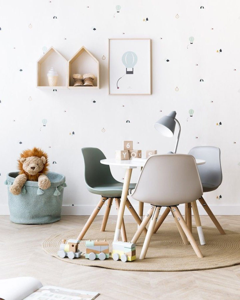 KID'S BEDROOM FURNITURE - The Home Studio | Interior Designers