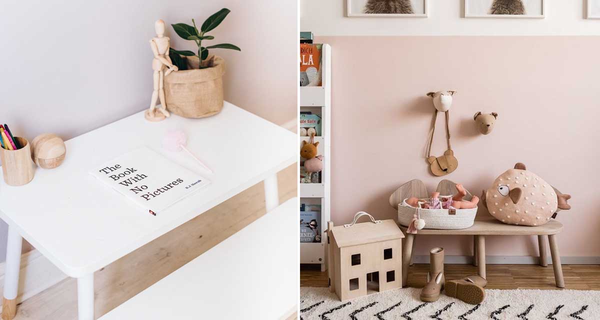 Kids Room Furniture