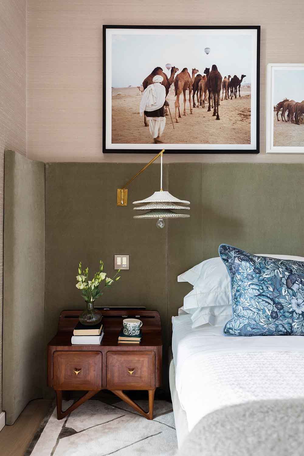 Perfect Pairs Bedside Tables and Pedestals
