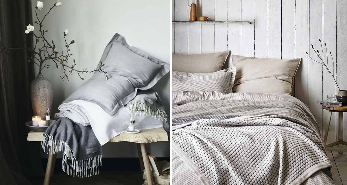 Warming up your bedroom for winter