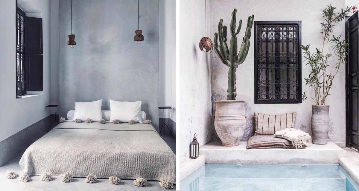 Ethno styles: Morocco. Moroccan style of an interior through Tatiana  Antonchenko's eyes. — News — VATIKAM