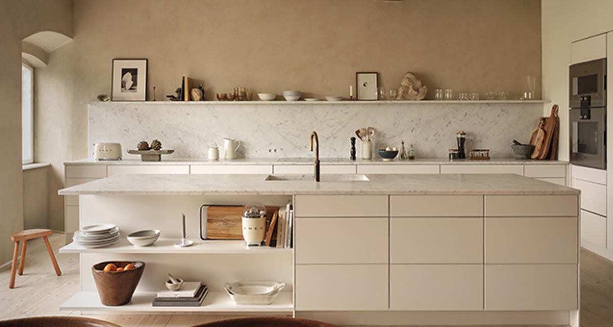 Zara Home Kitchen Collection