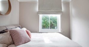 Nude Bedroom Get The Look The Home Studio Interior Designers