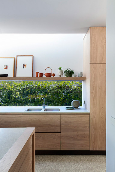 Kitchen and Dining Nook Inspiration