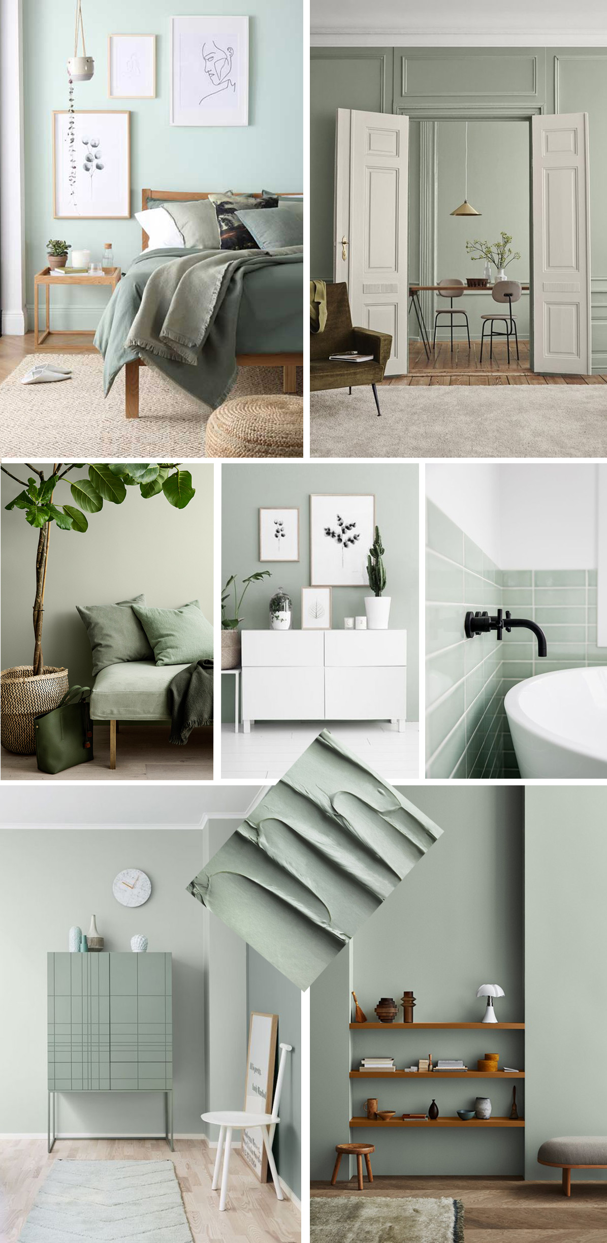 DULUX COLOUR OF THE YEAR 2020 - The Home Studio | Interior Designers