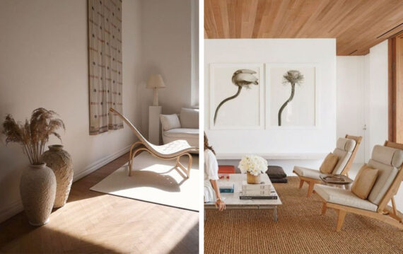 HOW TO DESIGN WITH BEIGE - The Home Studio | Interior Designers
