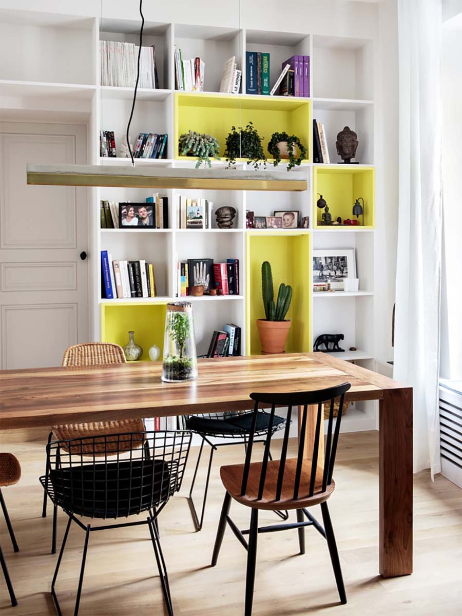 MINI MAKEOVER INSPIRATION - The Home Studio | Interior Designers