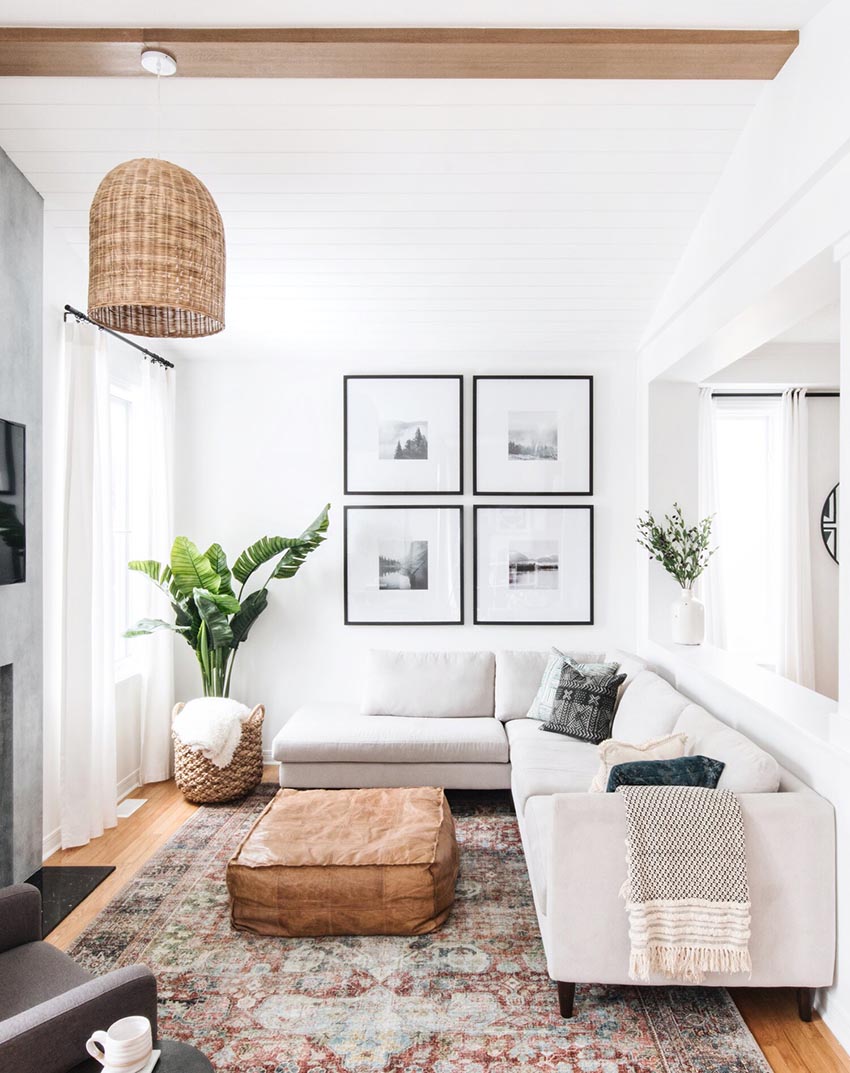 SMALL LIVING ROOM DESIGN INSPIRATION IDEAS The Home Studio