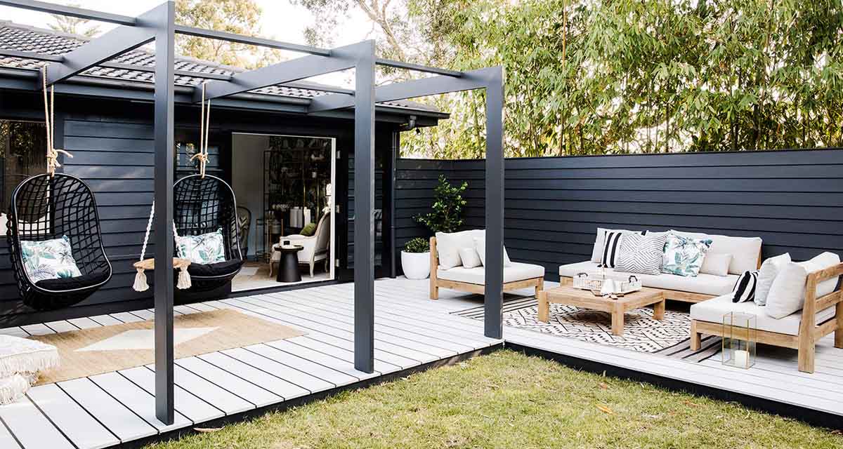 Outdoor Space Design Tips