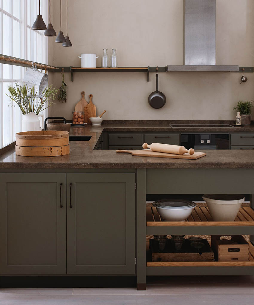 Kitchen Backsplash Alternatives To Tile