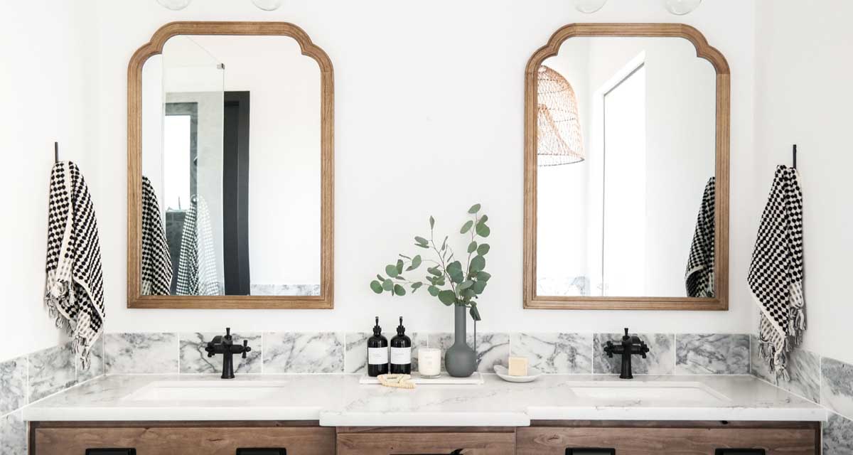 Bathroom Styling Ideas and Inspiration