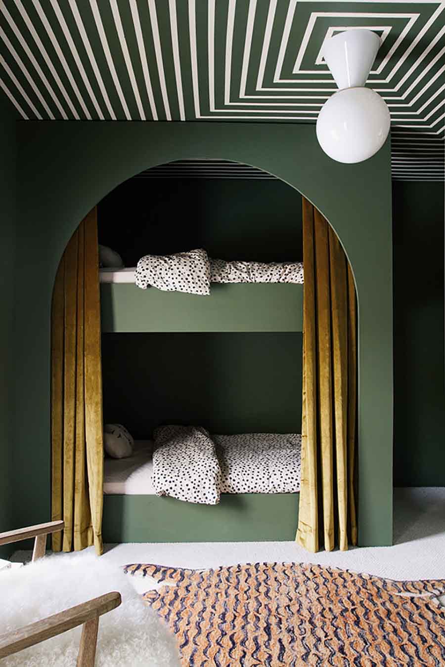 Design Trend Interior Arches