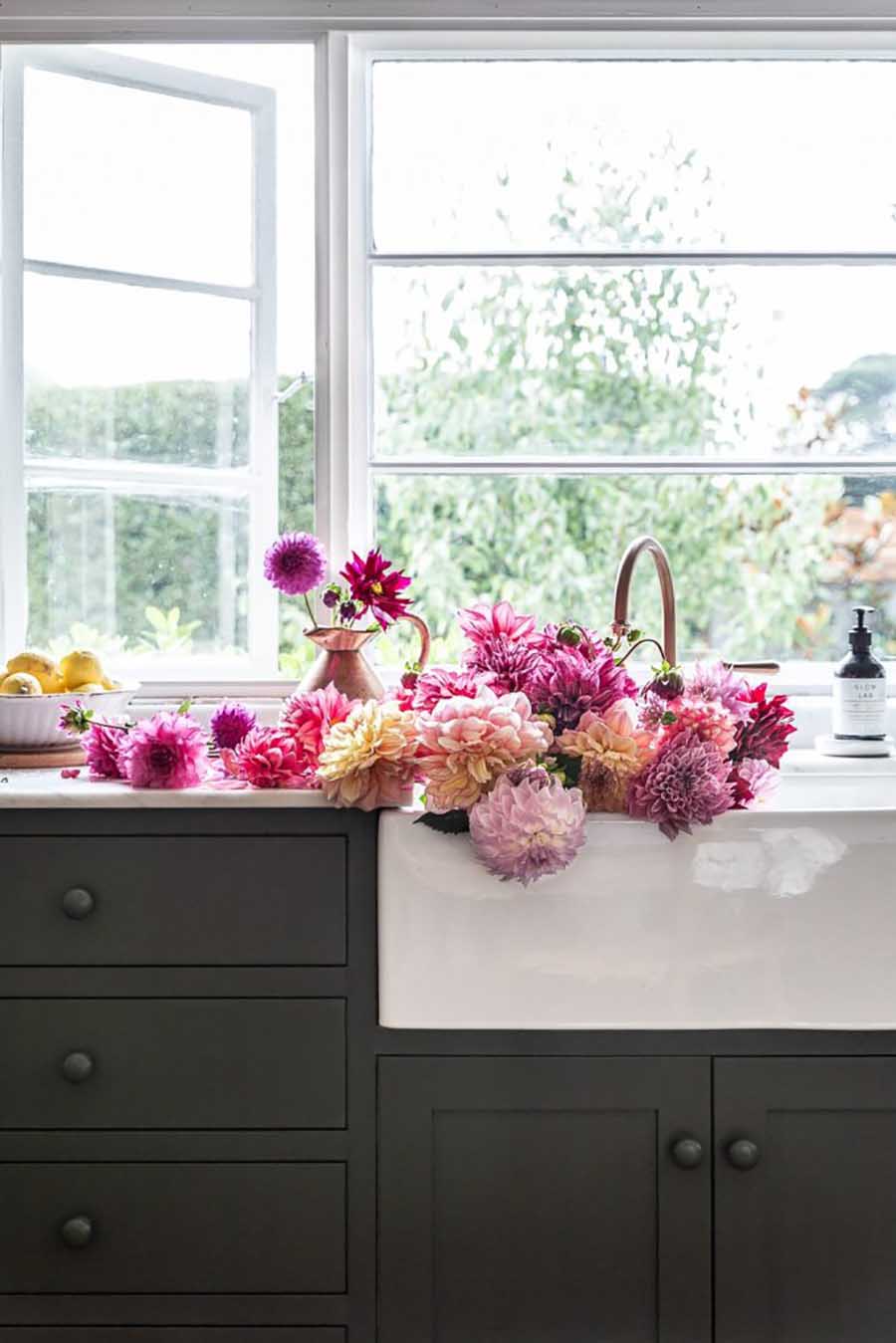 Spring Flowers Inspiration