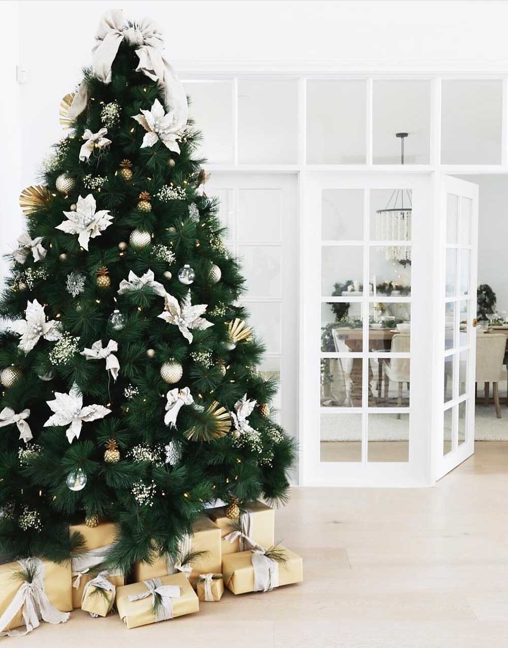 Christmas Decor Style Inspiration