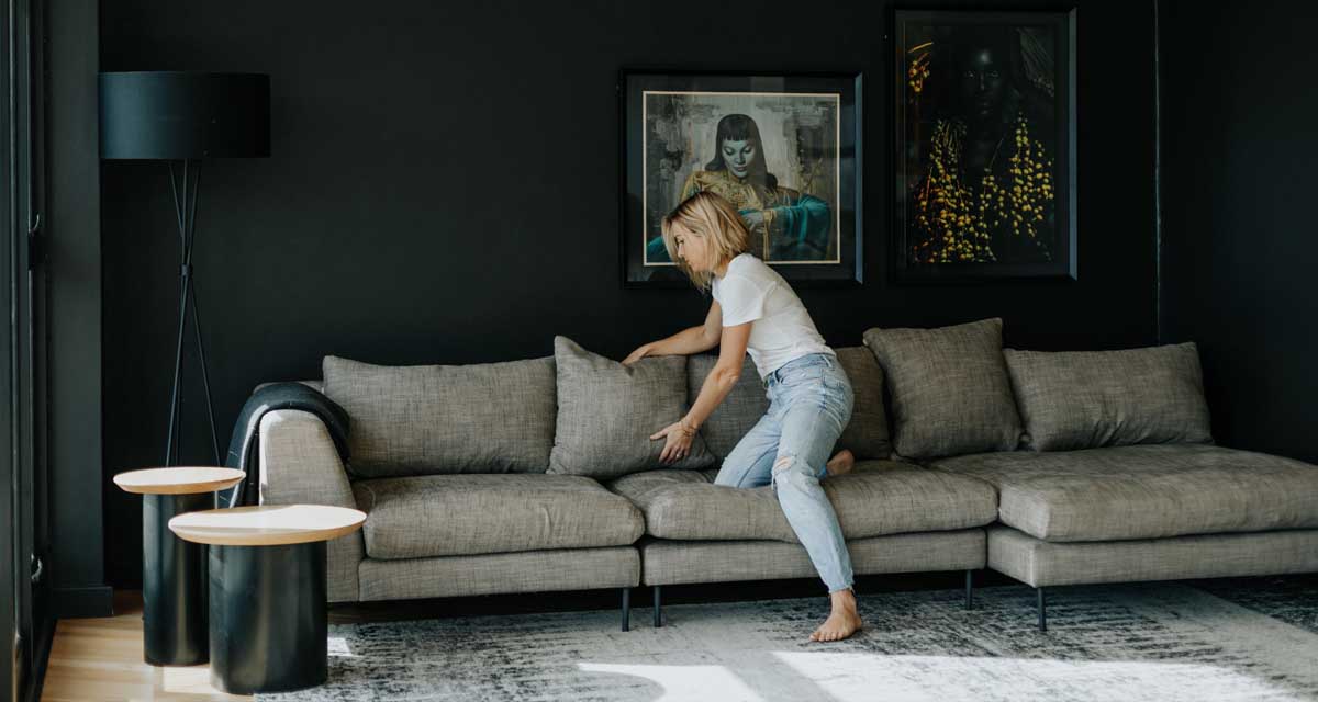 Nesting tables deals for small spaces