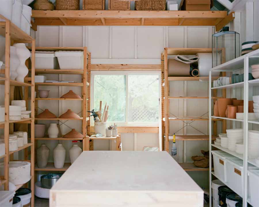 Garden Shed Inspiration