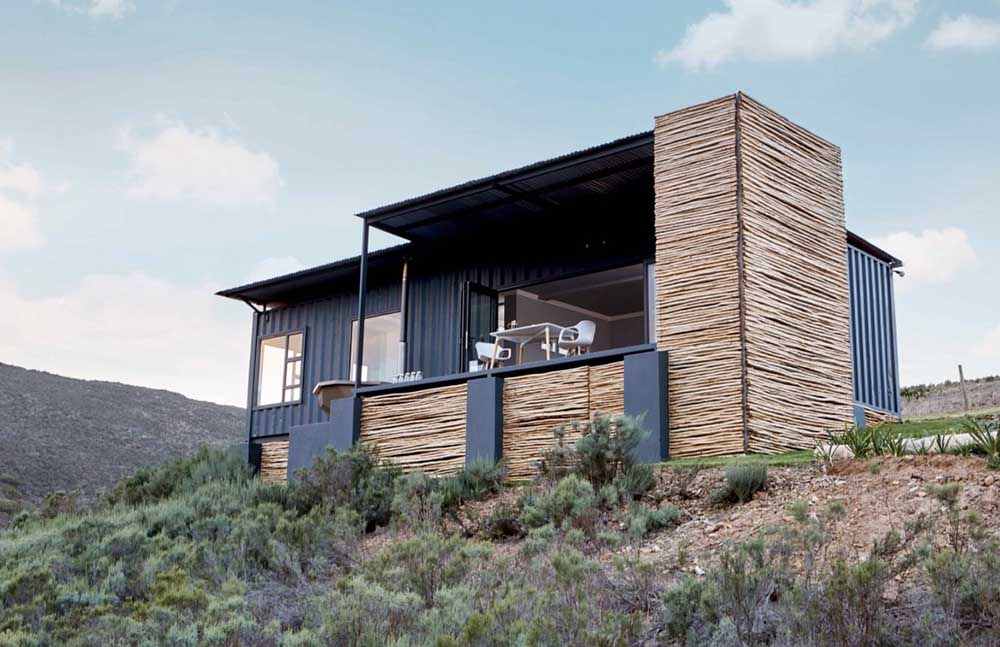 Tiny Getaways South Africa 