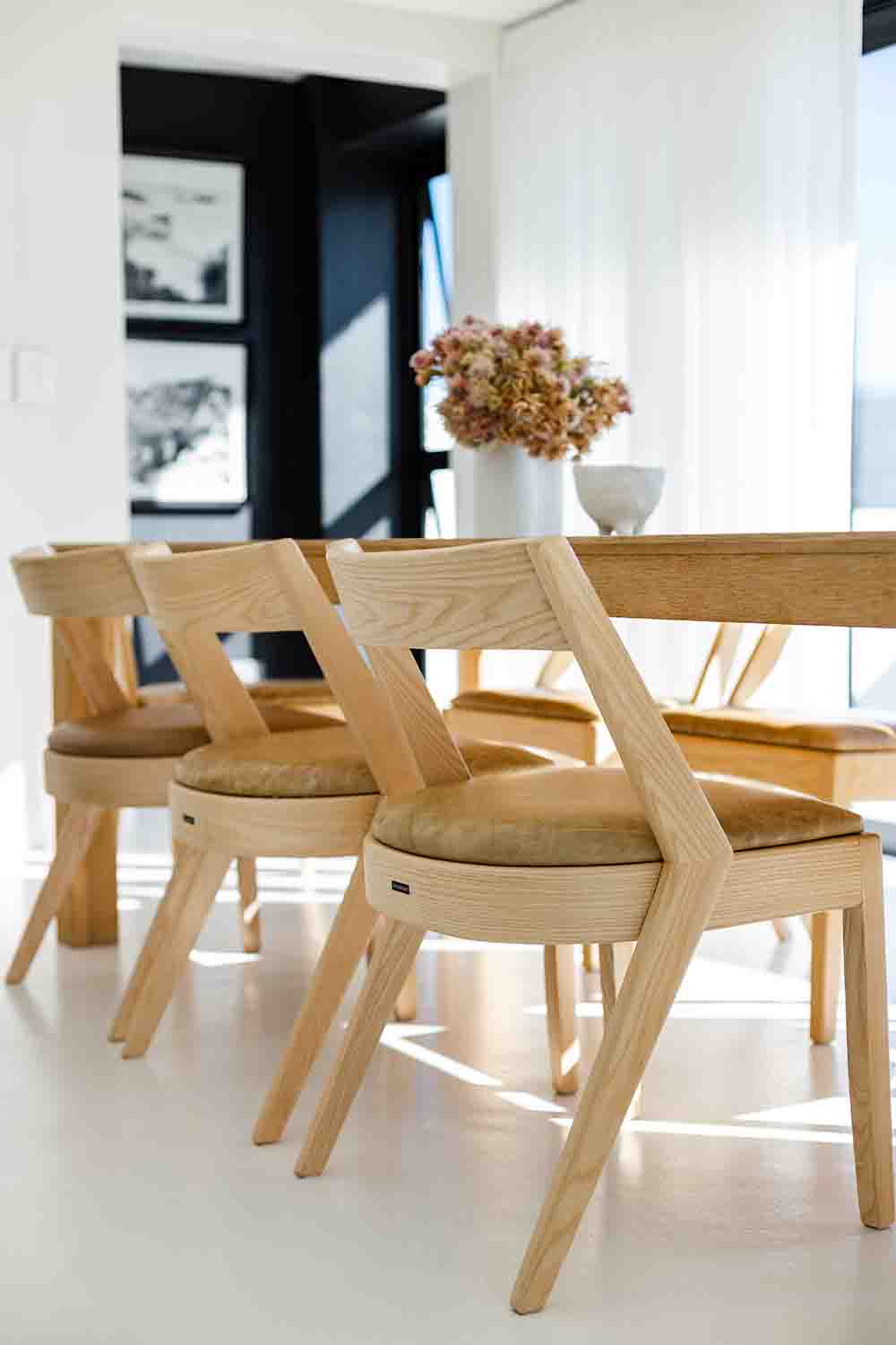 Dining Chair Round Up
