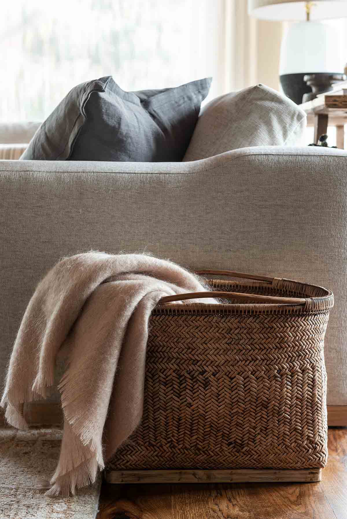 The Home Studio Winter Layering Tips