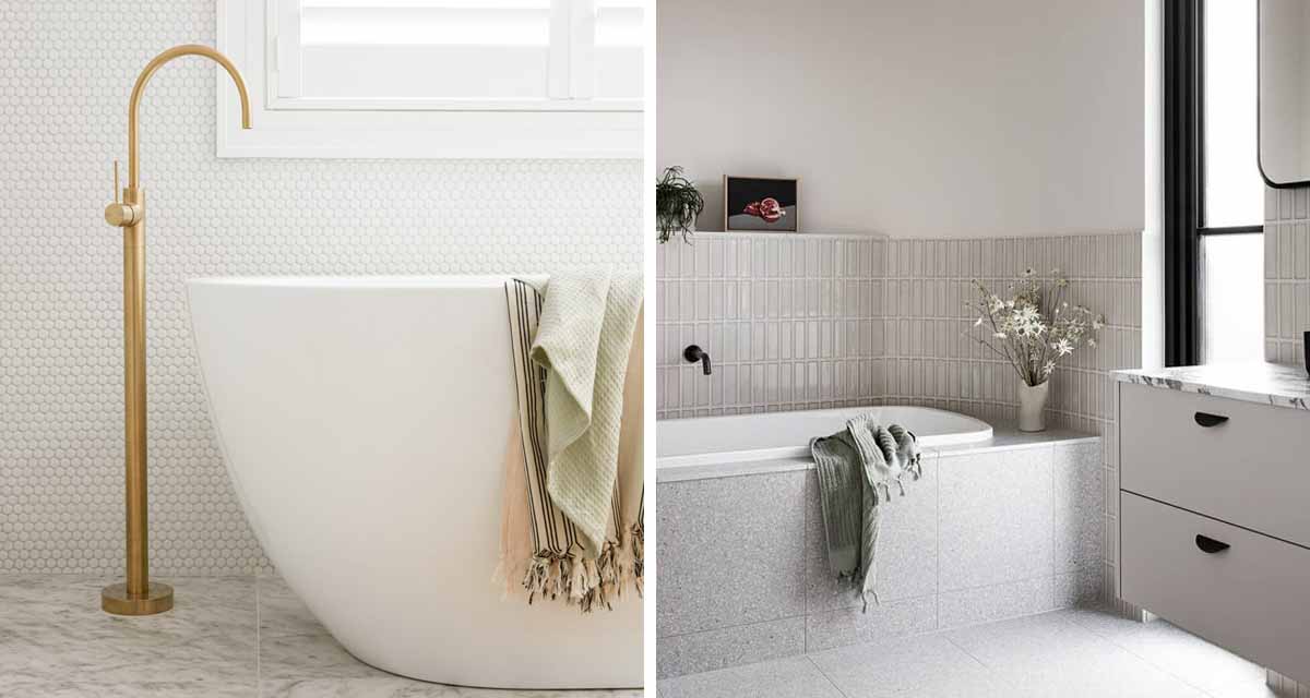 Freestanding vs Built-in Baths Pros and Cons