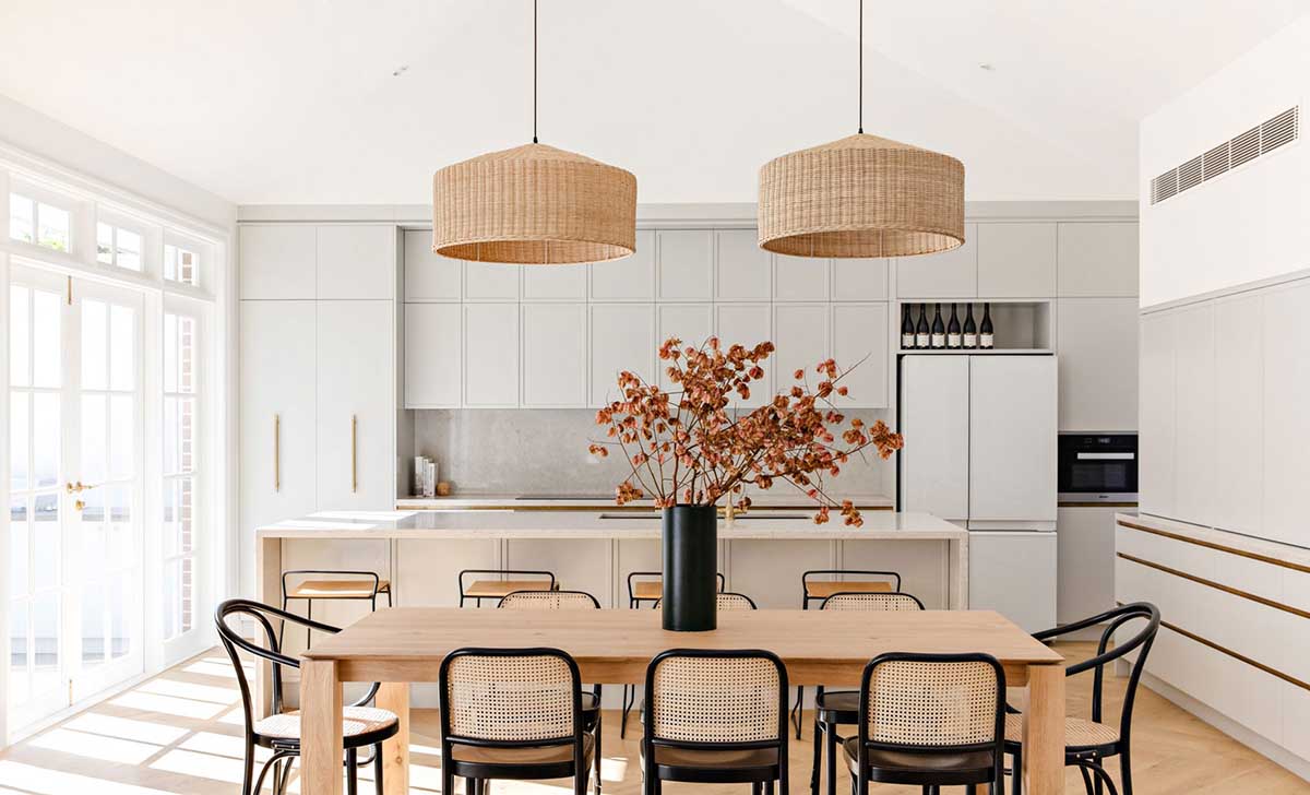 The Home Studio Dining Room Lighting Design Tips